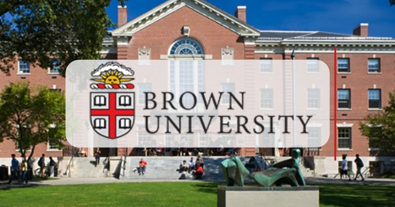 Brown-University-USA