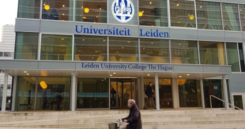Leiden-University