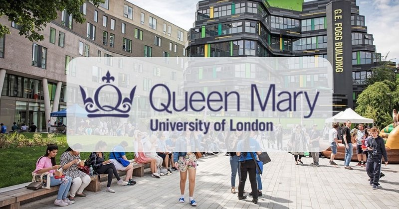 Queen-Mary-University-of-London-UK