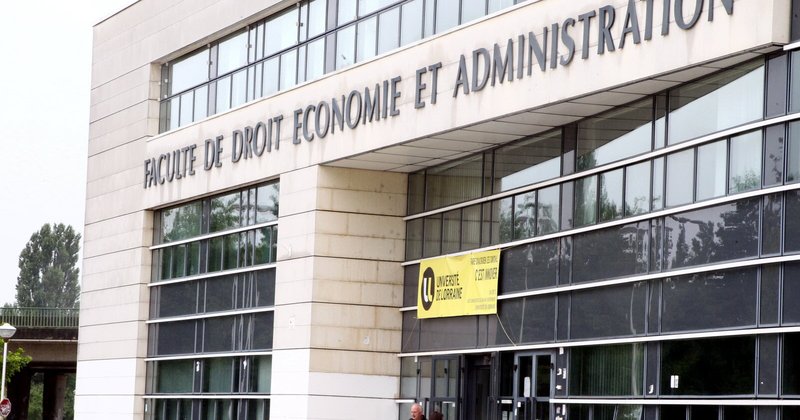 deux-deliberations-de-l-universite-de-lorraine-concernant-des-recrutements-a-la-fac-de-droit-de-metz-ont-ete-annulees-apres-qu-un-candidat-malheureux-a-saisi-le-tribunal-administratif-photo-archives-karim-