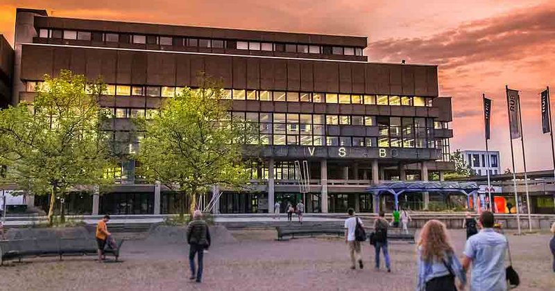 جامعة-الرور-في-بوخوم