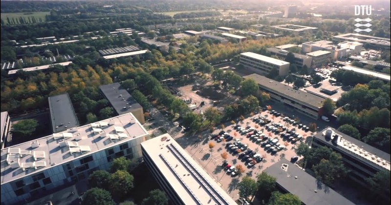 Technical University of Denmark