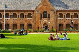 university of pretoria