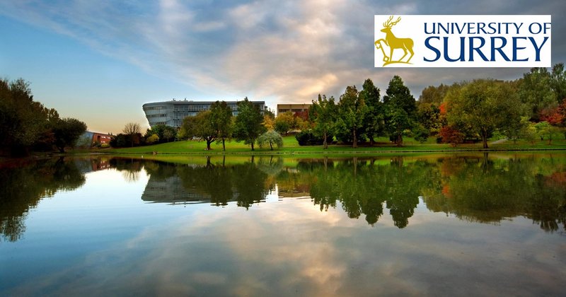 university_of_surrey